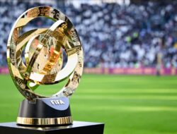 Daftar Lengkap Tim dan Jadwal Piala Dunia Antarklub 2025