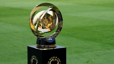 Piala Dunia Antarklub