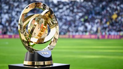 Piala Dunia Antarklub 2025