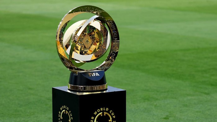 Piala Dunia Antarklub