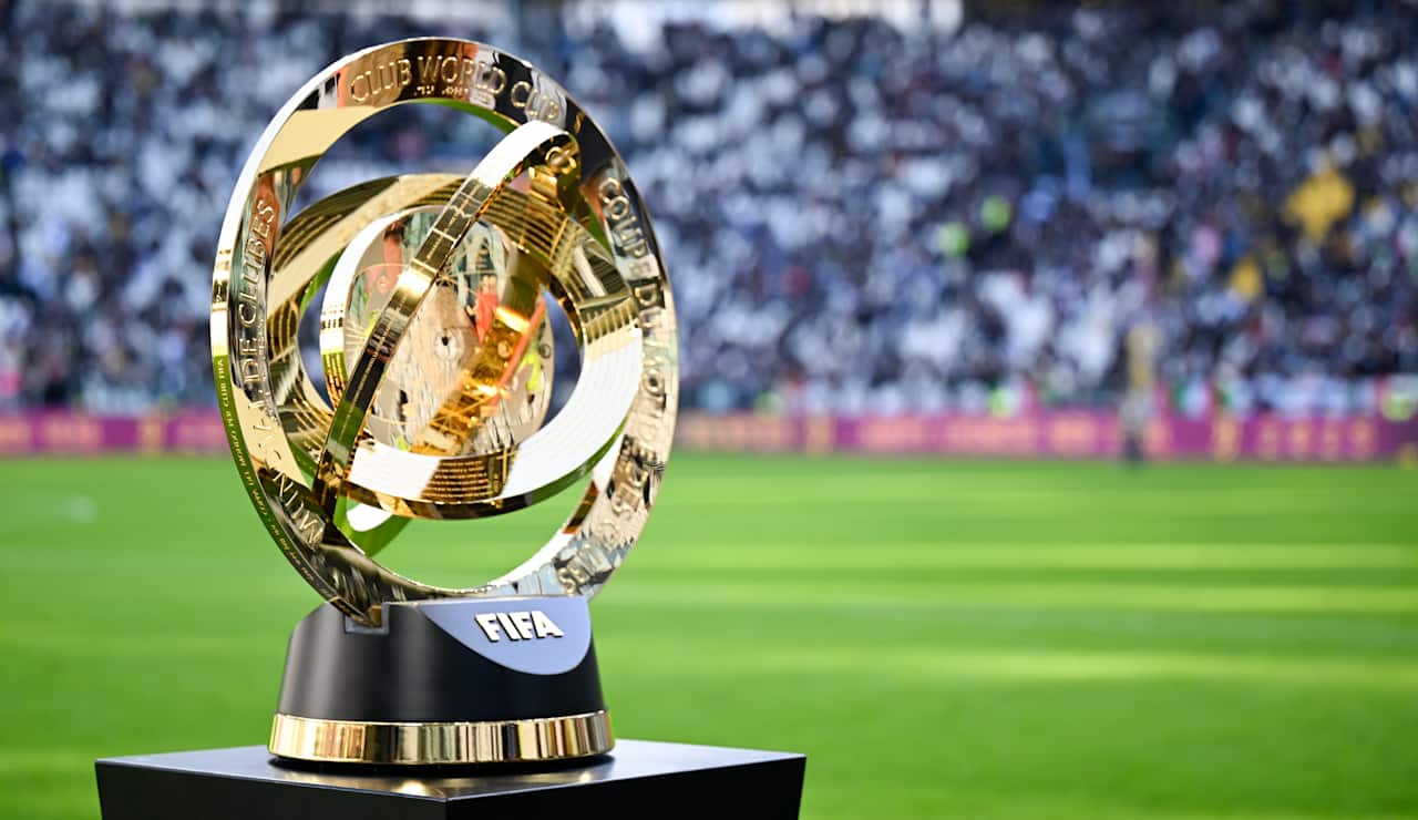 Piala Dunia Antarklub 2025