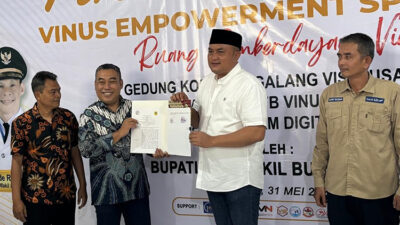 Vinus Empowerment Space
