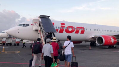 Thai Lion Air