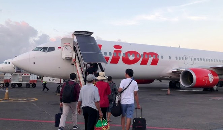 Thai Lion Air