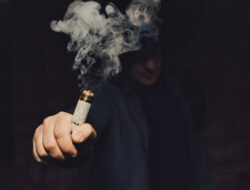 5 Rekomendasi Pod Vape Terbaik untuk Pemula