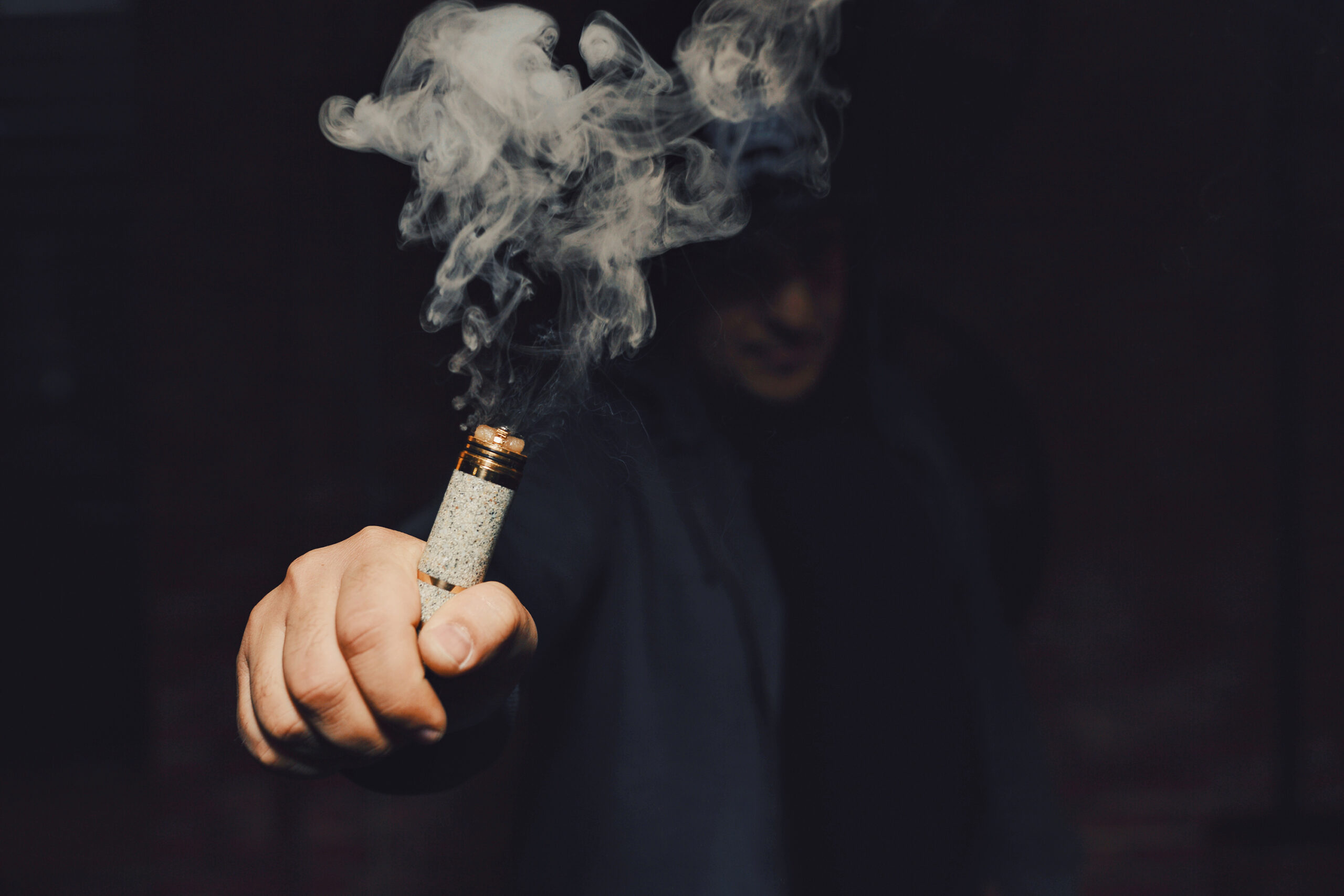 Pod Vape