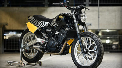 Royal Enfield
