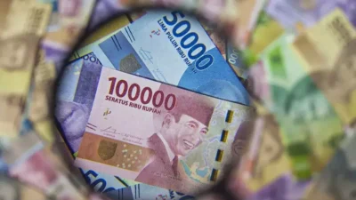 rupiah