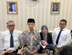Tiga Kandidat Sekda Kota Bogor Tuntas Jalani Tahapan, Pengumuman Menyusul