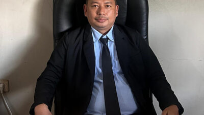 Kantor Hukum Sembilan Bintang