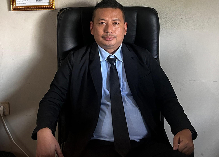 Kantor Hukum Sembilan Bintang