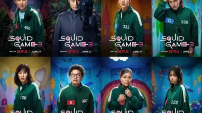 Squid Game