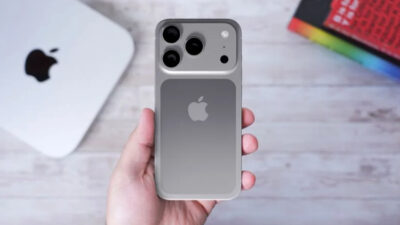 iPhone 17
