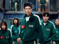 Sutradara Squid Game Ungkap Alasan Pilih Cate Blanchett di Musim Ketiga