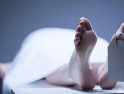 Tahanan Kasus Pencabulan Tewas Diduga Dikeroyok di Sel Polresta Denpasar