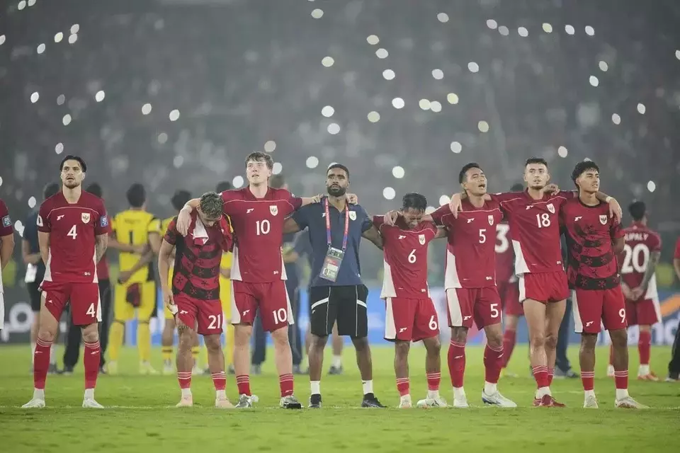 Timnas Indonesia