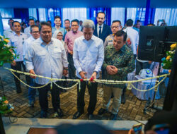 Training Center Tirta Pakuan Resmi Beroperasi, Siap Cetak SDM Unggul di Era Digital
