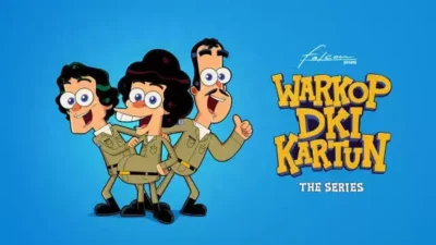 Warkop DKI