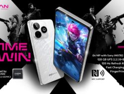 Advan Resmi Kembali ke Pasar Smartphone Indonesia dengan Peluncuran Advan X1