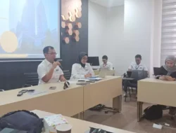 Pemerintah Tetapkan Batas Anggaran Konsumsi Rapat Menteri Rp 171.000