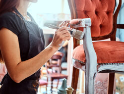 Refurbishing Furnitur Lama, Cara Kreatif Hemat Biaya dan Ramah Lingkungan