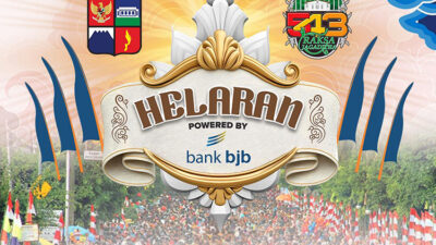 Helaran