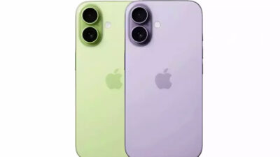 iPhone 17