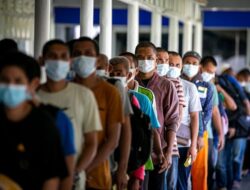RI Hentikan Sementara Pengiriman Pekerja Migran ke UEA Imbas Ketegangan Geopolitik