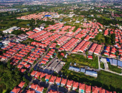 Investasi Asing Siap Dukung Program 3 Juta Rumah, Nilainya Capai Rp75 Triliun
