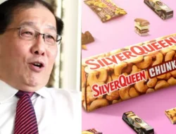 75 Tahun Eksis, Silverqueen Tak Pernah Lakukan PHK Karyawan