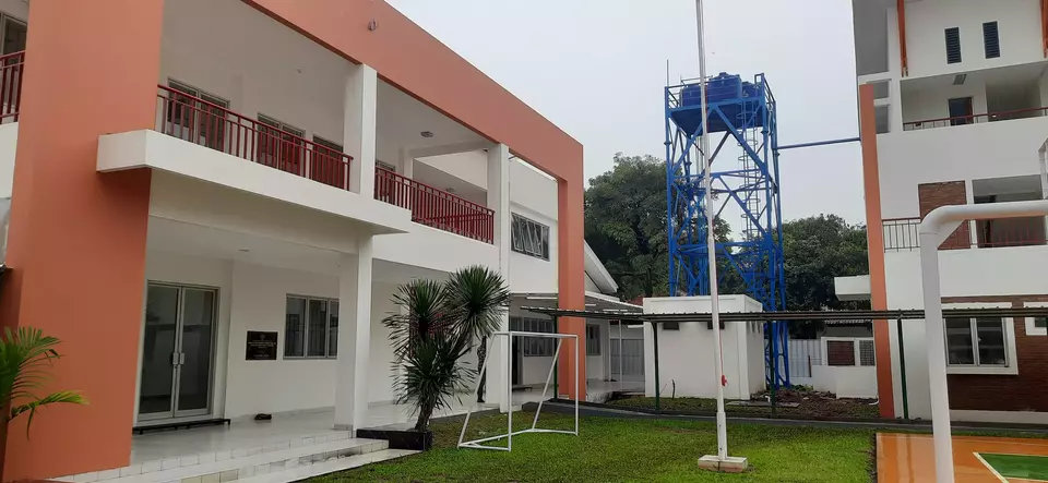 Sekolah Rakyat