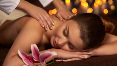 SPA terbaik di Bogor