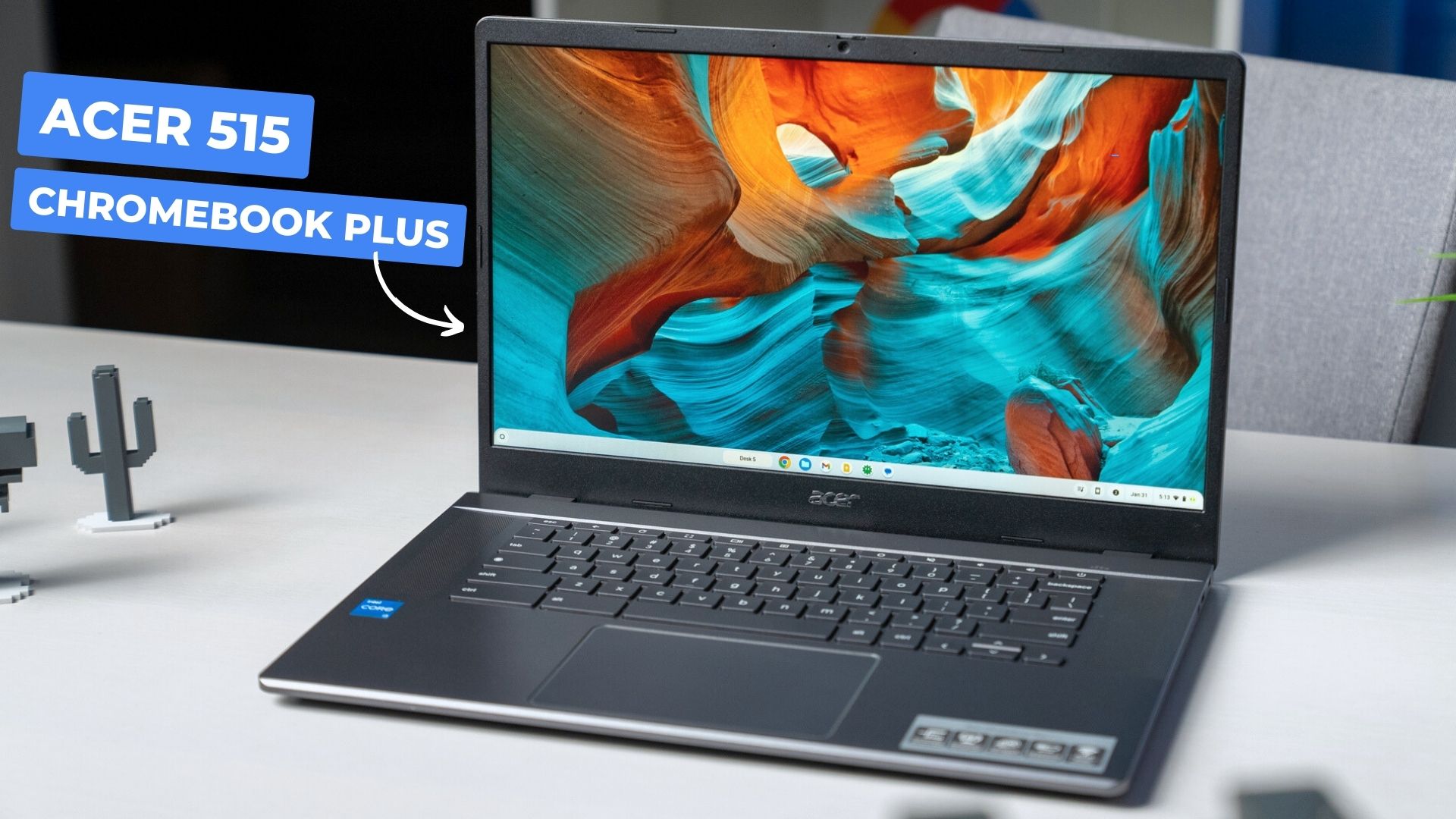 Chromebook