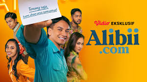 Alibii.com