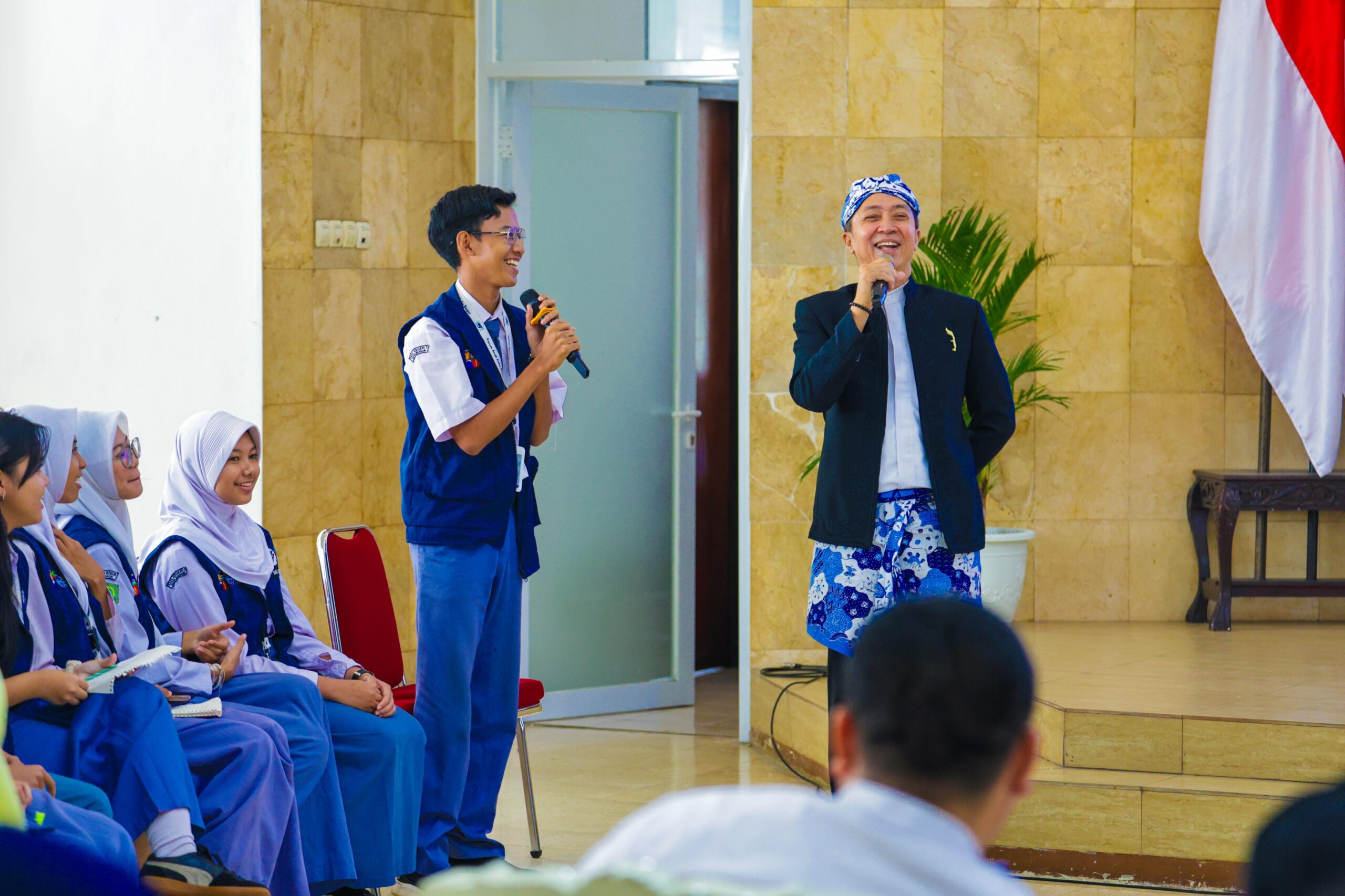 Anak anak di Kota Bogor Bersuara 2 scaled