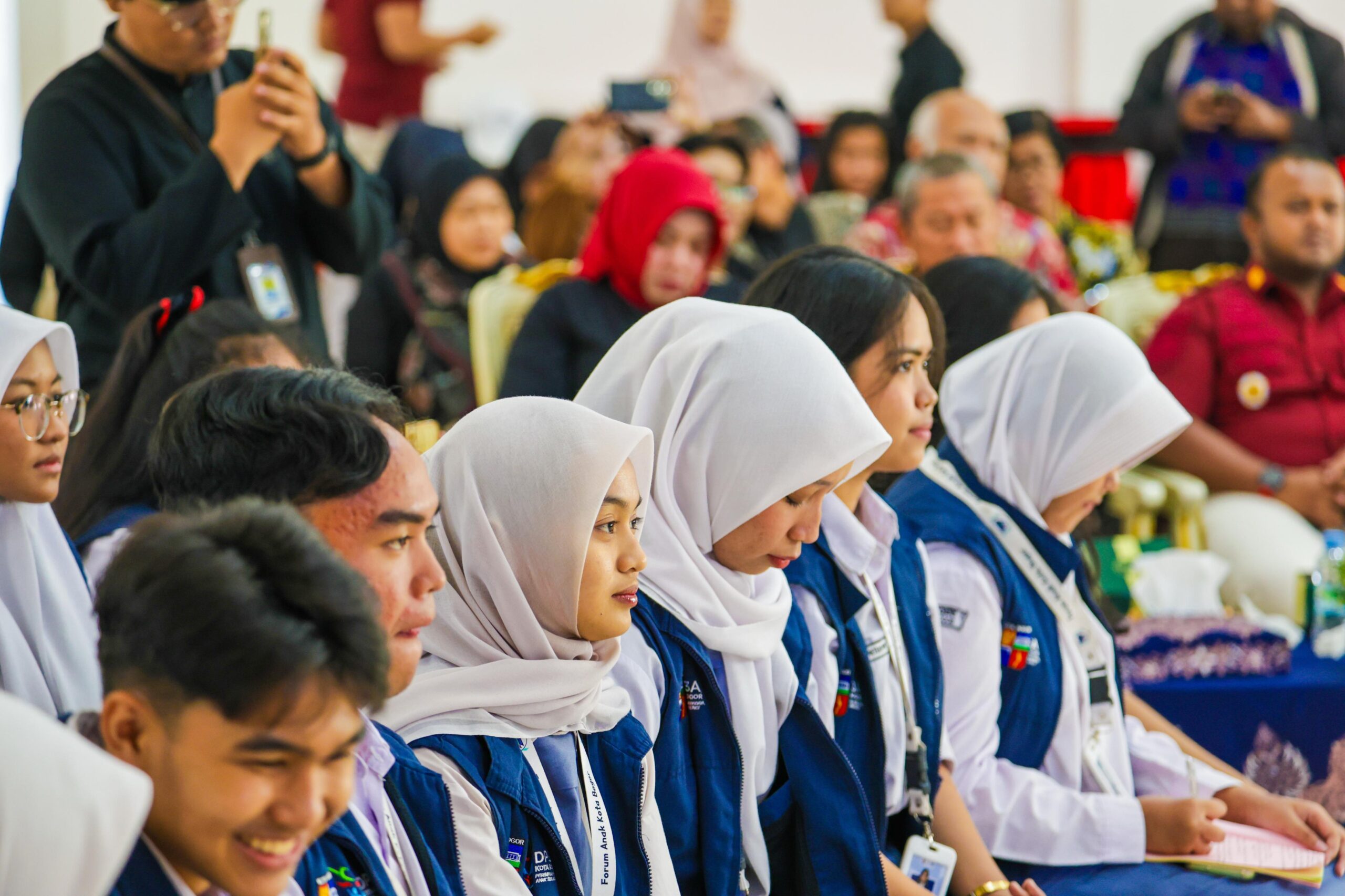 Anak anak di Kota Bogor Bersuara 3 scaled