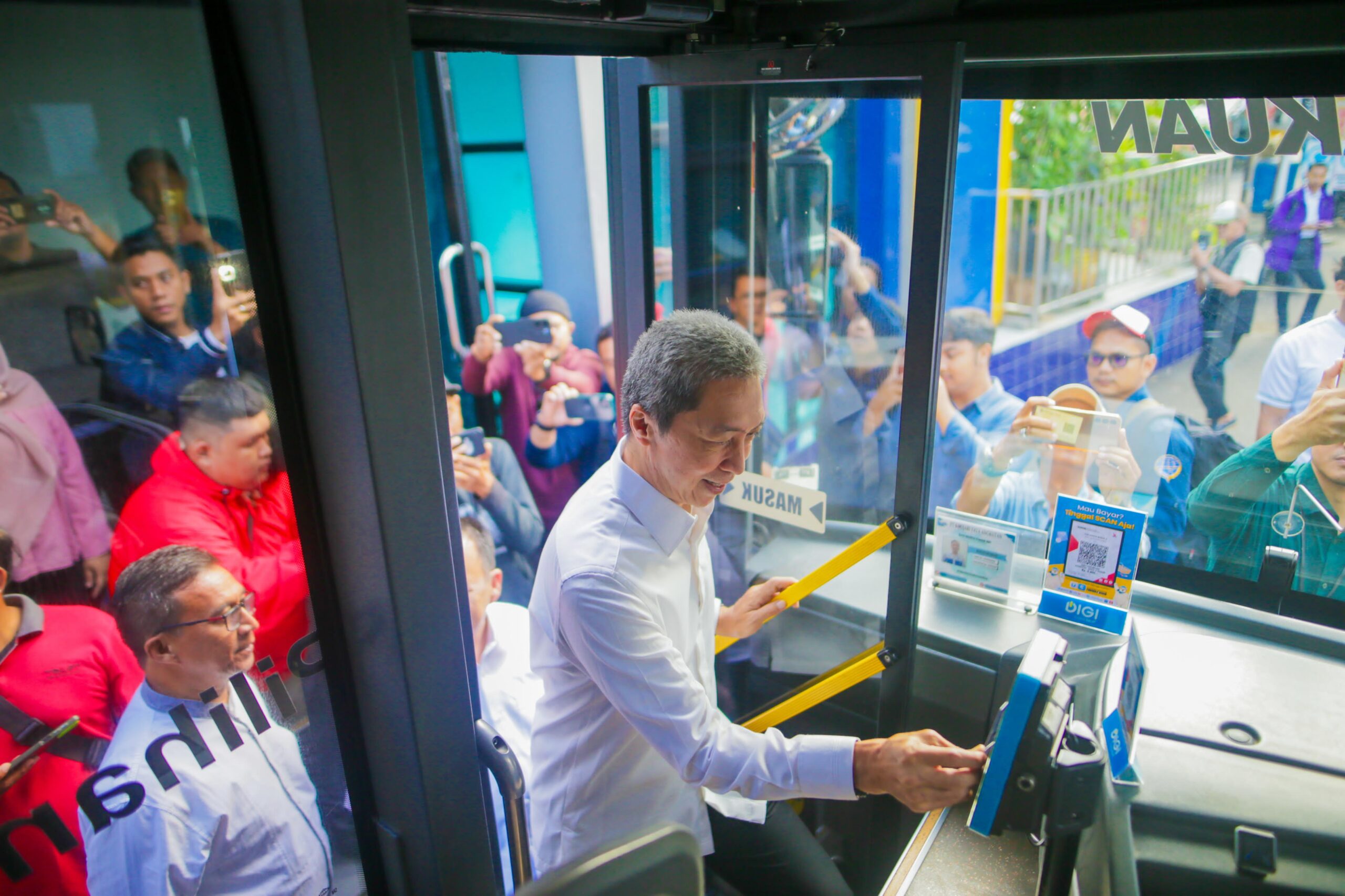 Angkot Direduksi Biskita Transpakuan Dioptimalkan scaled