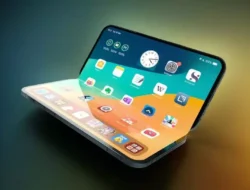 Apple Siap Luncurkan iPhone Lipat pada 2026, Prototipe Mulai Diuji