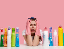BPOM Temukan 16 Produk Kosmetik Mengandung Bahan Berbahaya, Ini Daftarnya