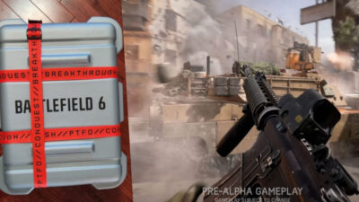 Battlefield 6