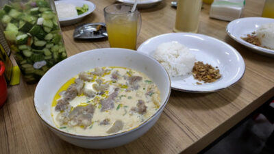 kuliner kambing