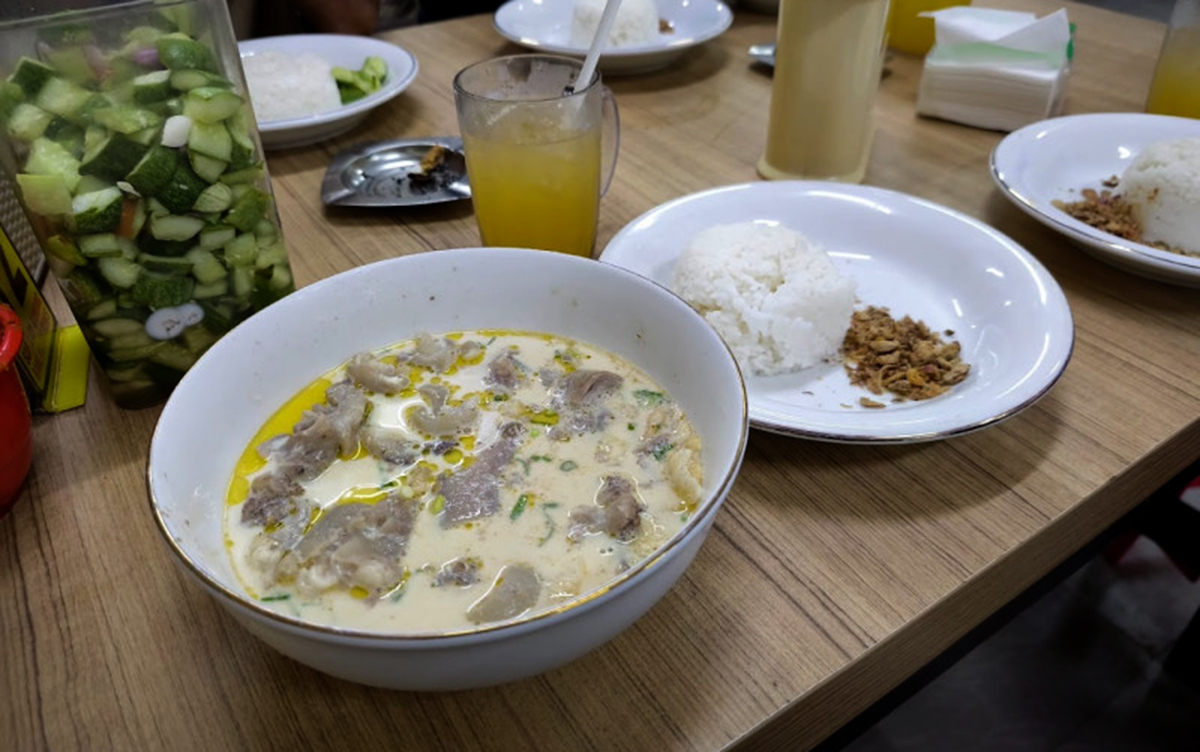 kuliner kambing