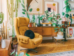 7 Tips Menciptakan Nuansa Alami di Rumah Minimalis