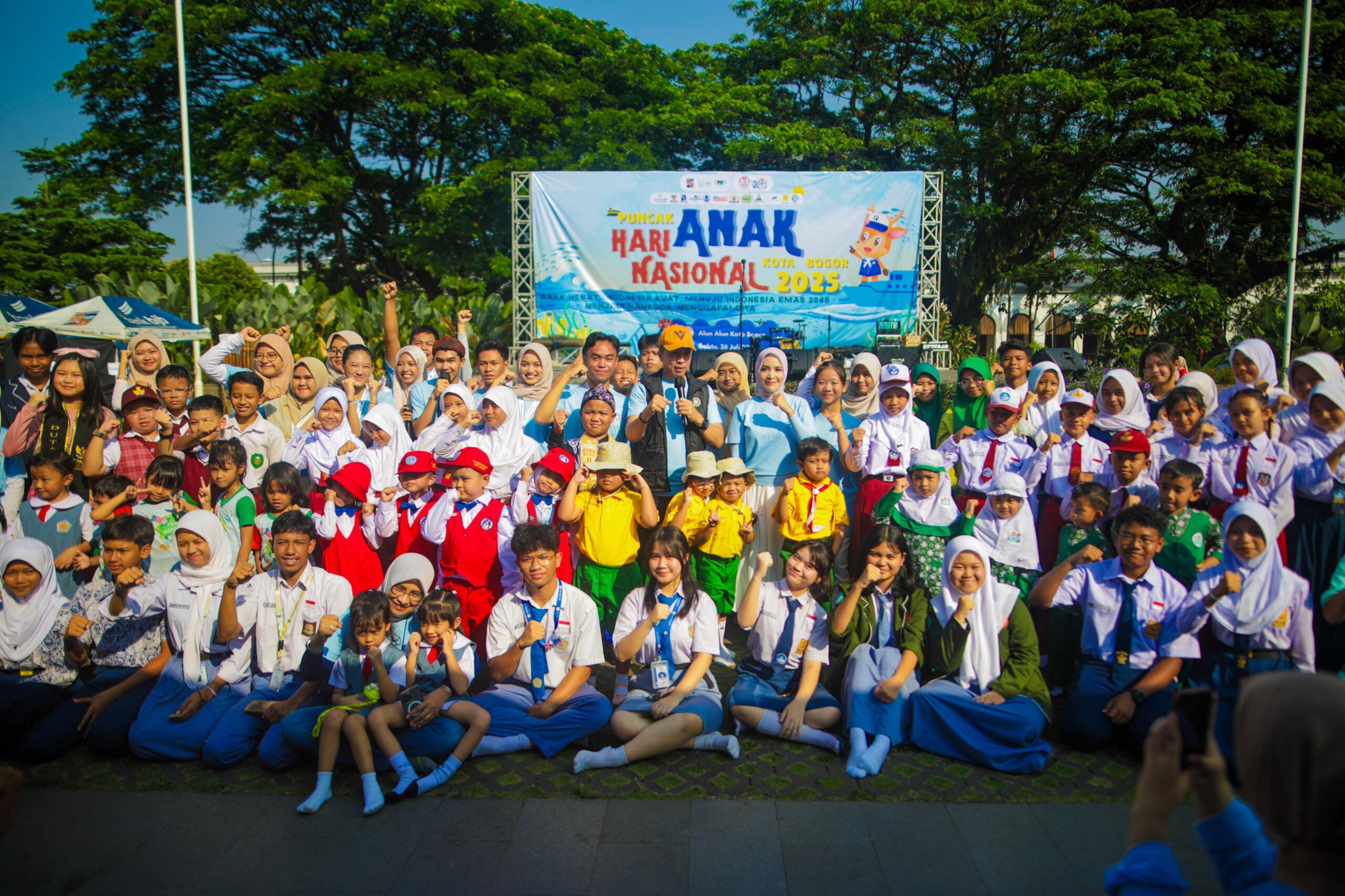 Bogor Sehat