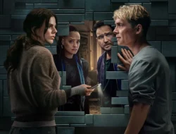 “Brick” Trending di Netflix, Tawarkan Kisah Thriller Psikologis Mencekam