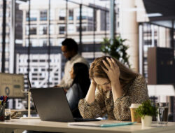 Burnout Intai Pekerja Kreatif, Kenali Tanda dan Cara Mengatasinya
