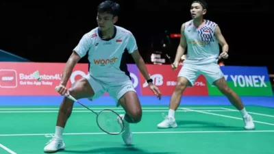 China Open 2025