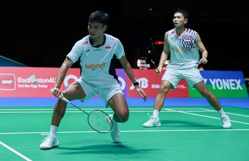 China Open 2025