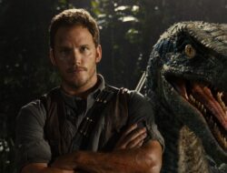 Chris Pratt Absen, “Jurassic World: Rebirth” Hadir dengan Pendekatan Baru