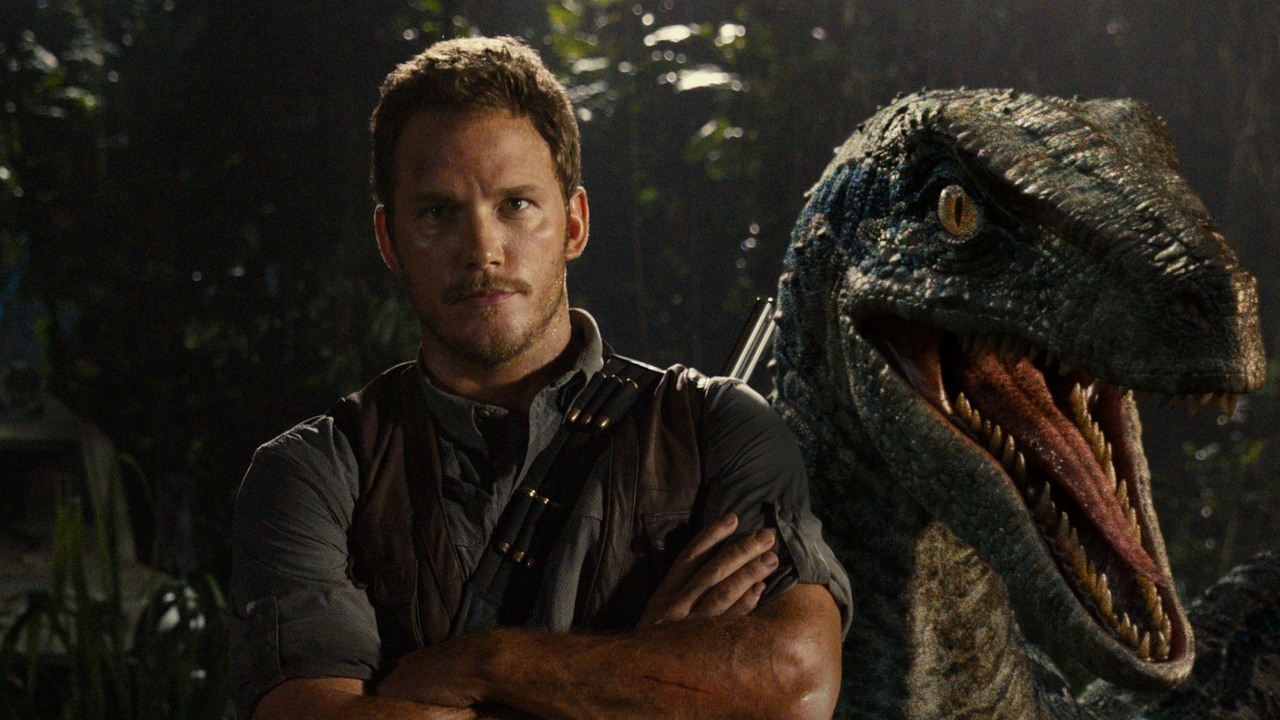 Jurassic World